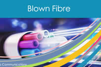 Blown Fibre Installer
