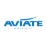 Aviate Management Logo