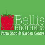 Bellis Brothers Logo