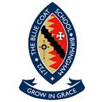 Blue Coat School Logo