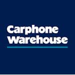 Carphone Warehouse Logo