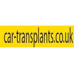 Car Transplants Logo