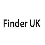 Finder UK Logo