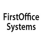 First Office Logo