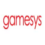 Gamesys Logo