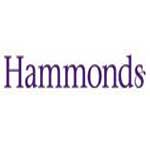 Hammonds Logo