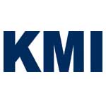 KMI Water Logo