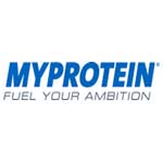 Myprotein Logo