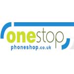 One Stop Phone Shop Logo