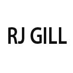 RJ Gill logo