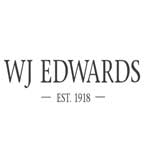 WJ Edwards Logo