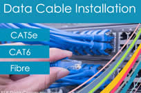 Data Cable Installation Company Near Me