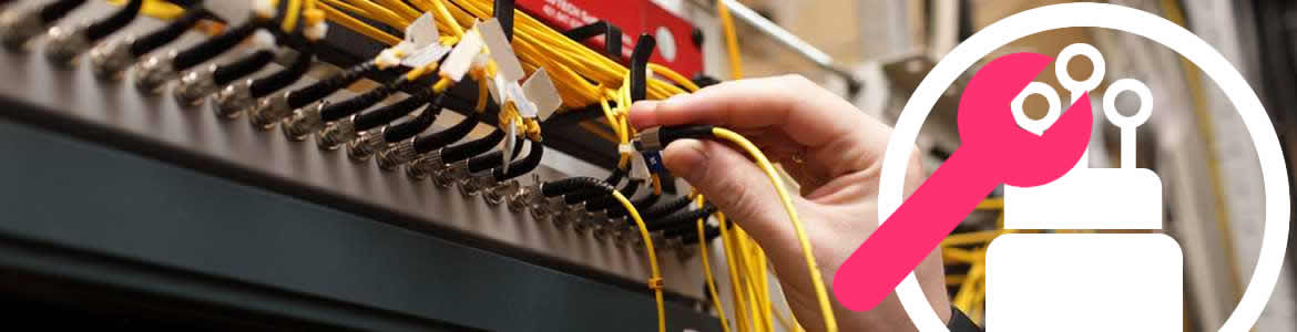 Fibre Optic Emergency Repair Service