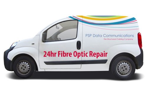 24hr Fibre Optic Emergency Repair Service