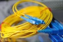 fibre optic cable repair