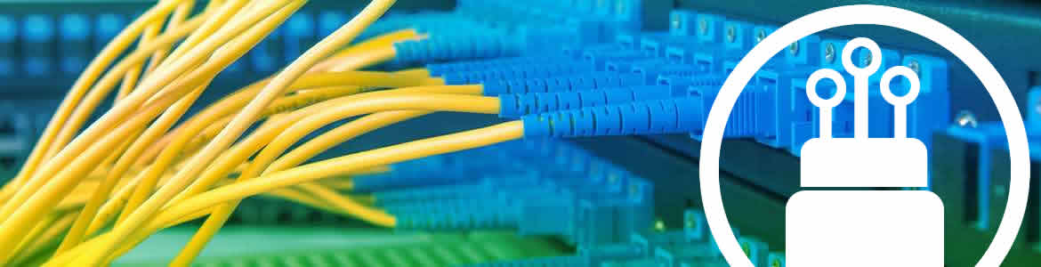 Fibre Optic Installation Service