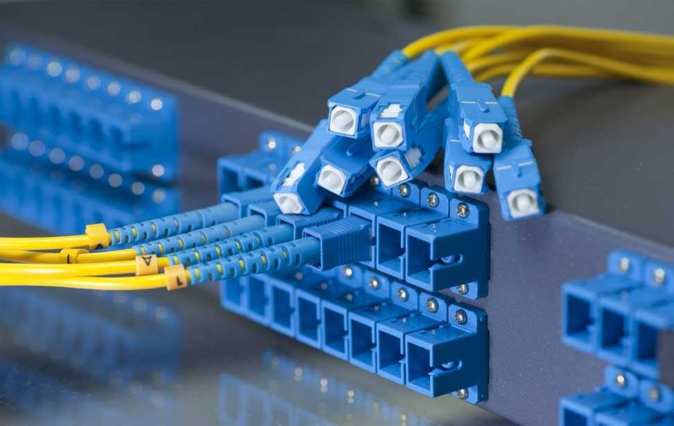 Data Cabling Wales