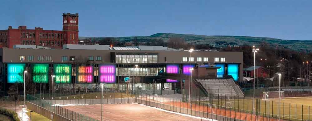 Schools Academies