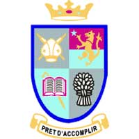Bishop Heber Logo