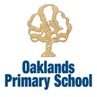 Oaklands Primary School Logo