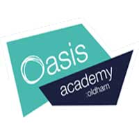 Oasis Academy Logo