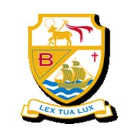 St Bedes Logo