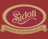Sidoli Desserts Logo