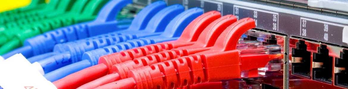 Structured Cabling