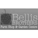 Bellis Brothers Logo Grey