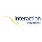 Interaction Recruitment Logo