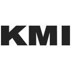 KMI Logo Grey