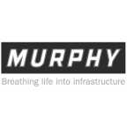 Murphy Group Logo Grey