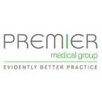 Premier Mediacl Group Logo