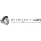 Stubbs Park Logo Grey